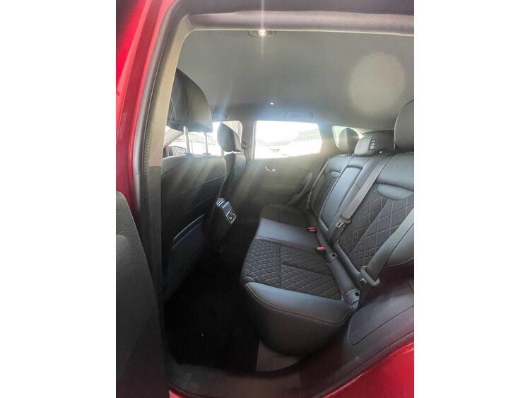 Renault Kadjar 1.5 DCI 115CV EDC foto 8